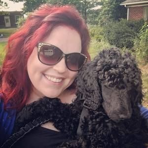 Meet your Posher, Jen